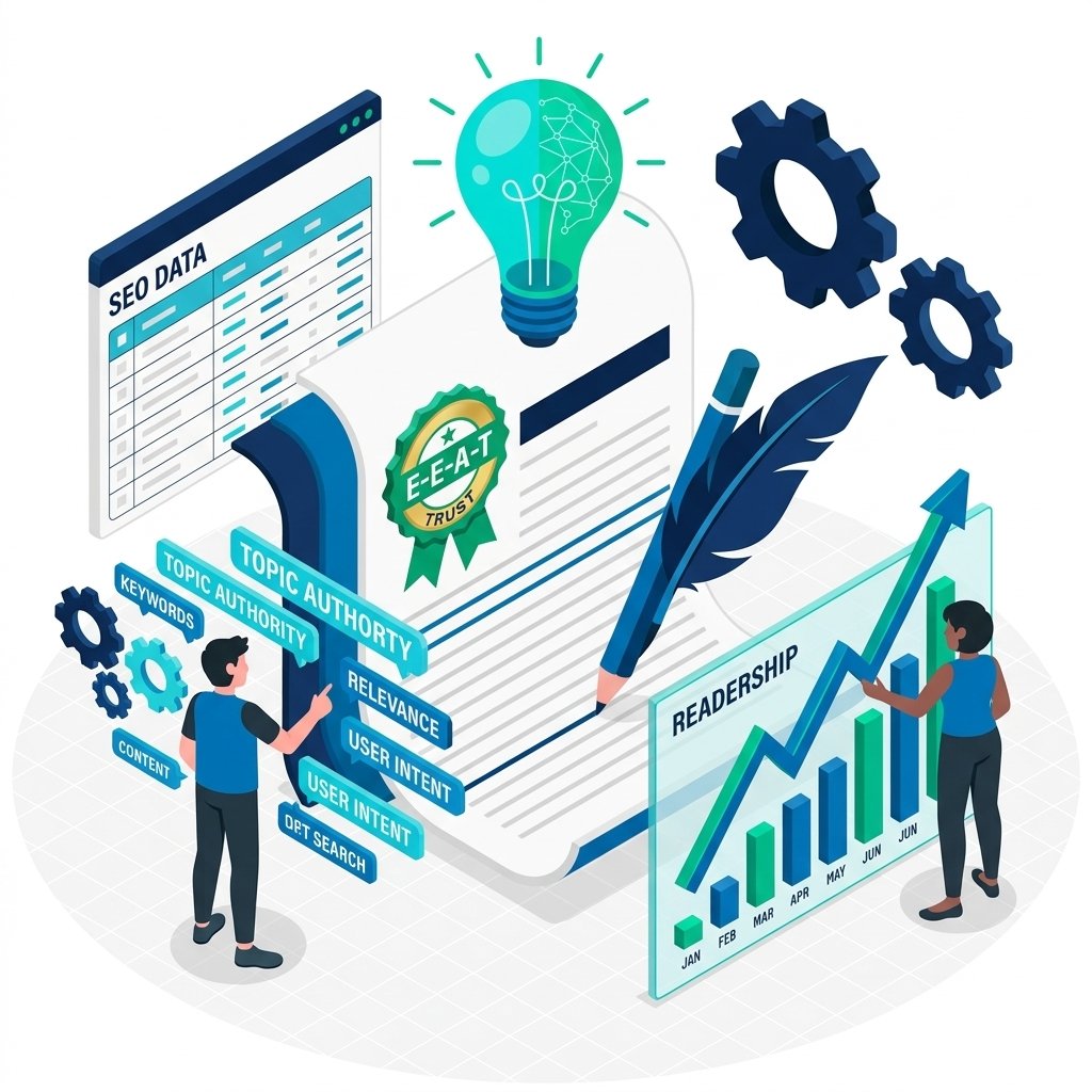 Content Writing Services