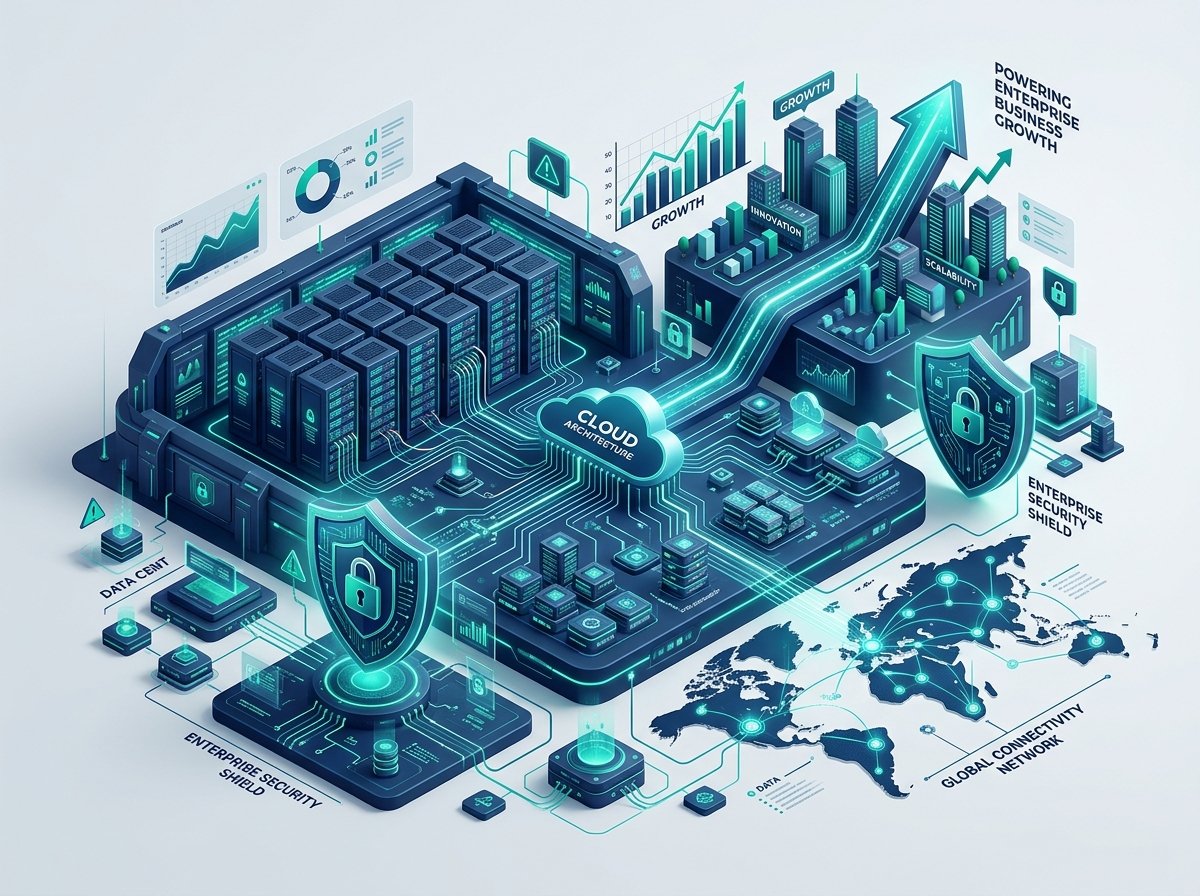 Enterprise Web Development