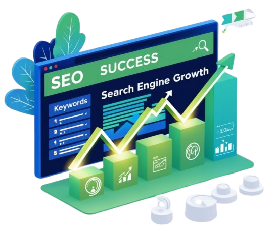 Technical SEO Services