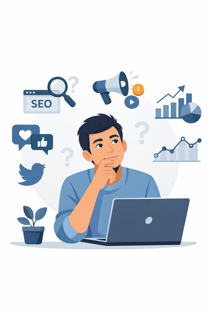 SEO for Medium Scale Industries