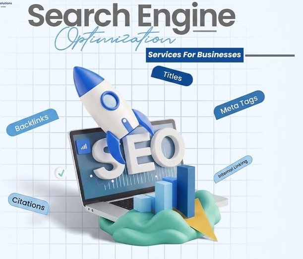 E-commerce SEO Services