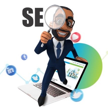 SEO Services for Startups