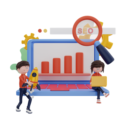 Advanced SEO Management Services