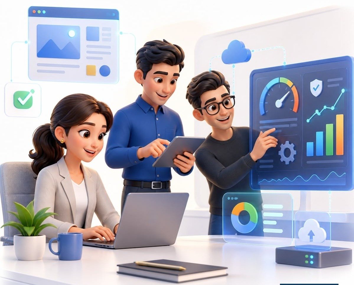 E-commerce SEO Services