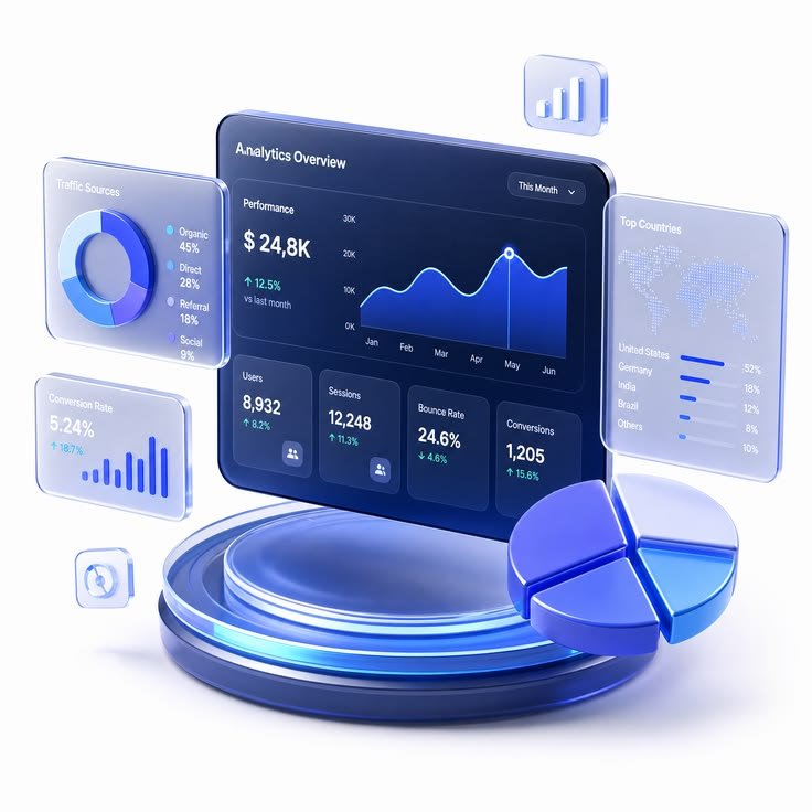 E-commerce SEO Services