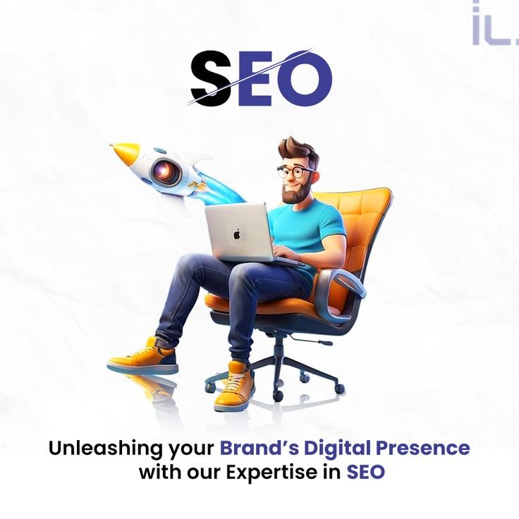 Advanced SEO Management Services
