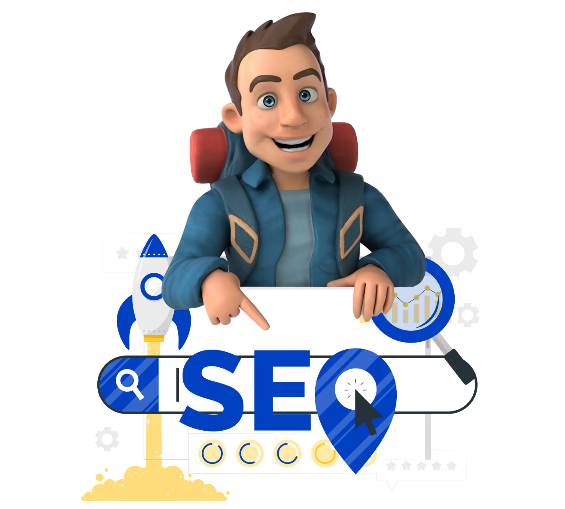 Content Writing Services
