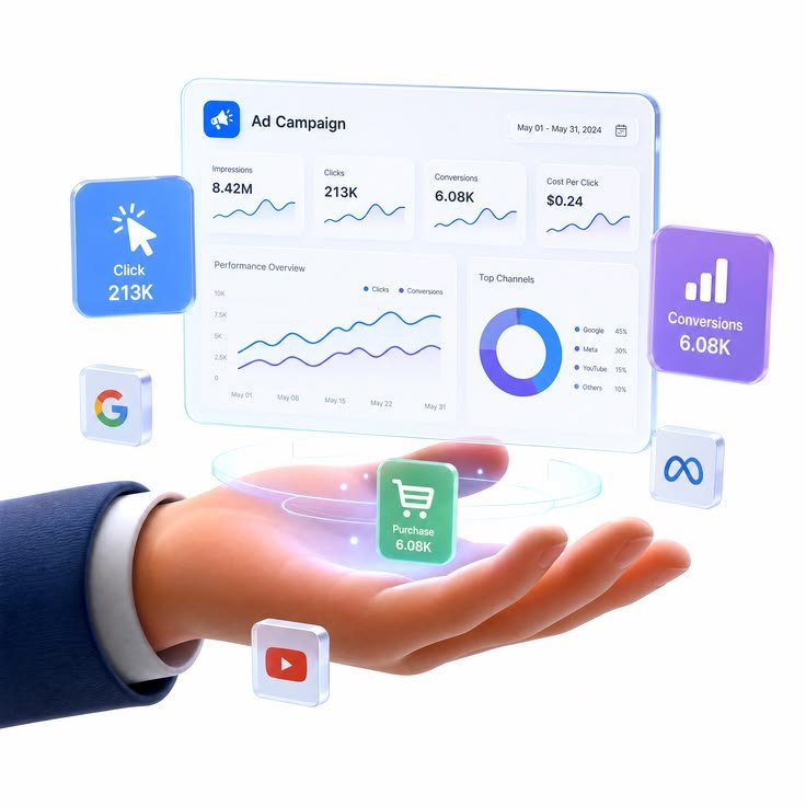 Technical SEO Services